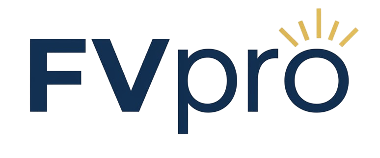 FVpro logo