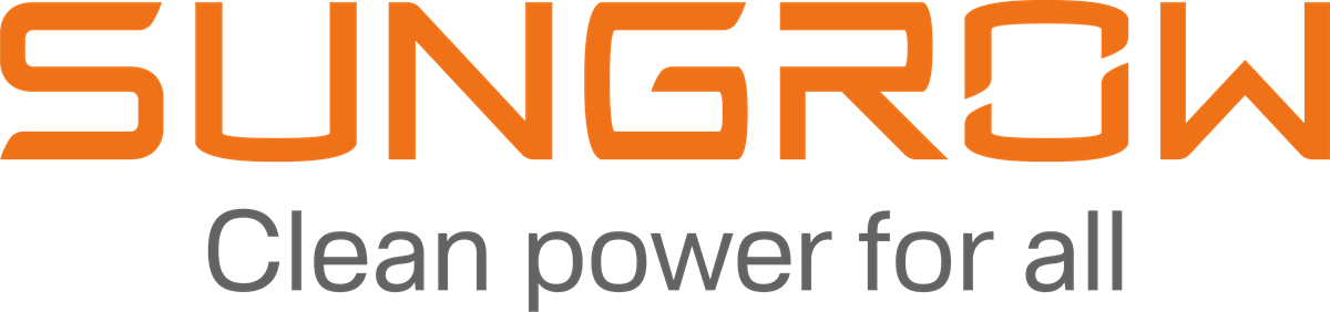Logo Sungrow