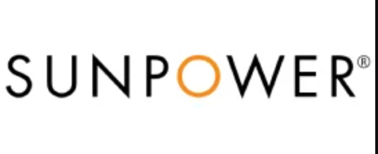 Logo SunPower